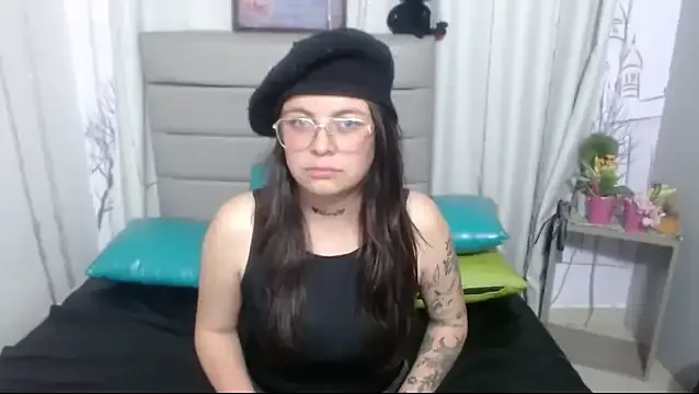 Cloe_Smith707rs from StripChat is Freechat