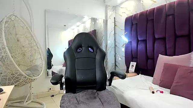 Try our streaming cams variety and talk on a personal level with our adorable girls streamers, showing off their bountiful shapes and dildos.