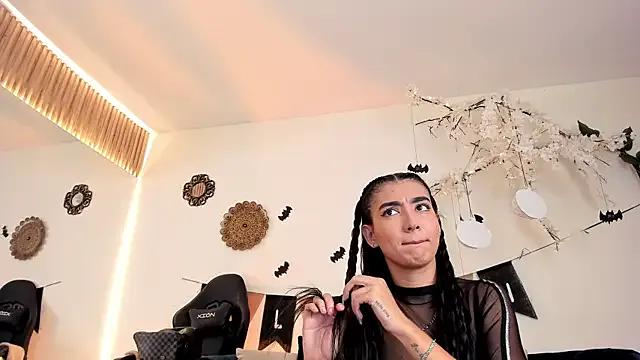 Try our streaming cams variety and talk on a personal level with our adorable girls streamers, showing off their bountiful shapes and dildos.