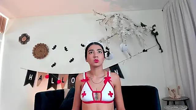 Try our streaming cams variety and talk on a personal level with our adorable girls streamers, showing off their bountiful shapes and dildos.