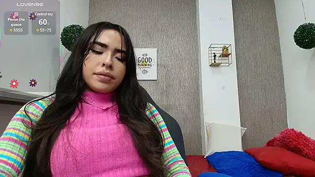 Try our streaming cams variety and talk on a personal level with our adorable girls streamers, showing off their bountiful shapes and dildos.