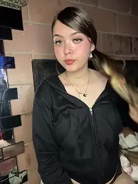 Try our streaming cams variety and talk on a personal level with our adorable girls streamers, showing off their bountiful shapes and dildos.