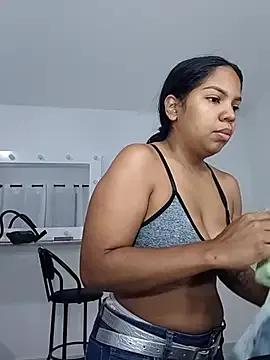 CloeeHills_ from StripChat is Freechat