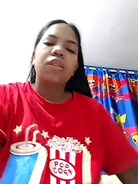 CloeeHills_ from StripChat is Freechat