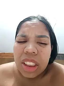 CloeeHills_ from StripChat is Freechat