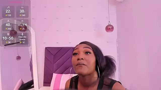 Try our streaming cams variety and talk on a personal level with our adorable girls streamers, showing off their bountiful shapes and dildos.