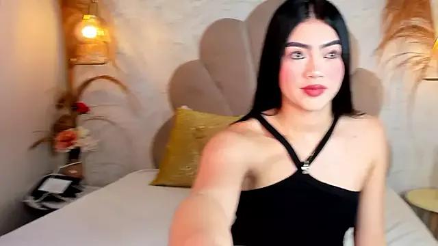CloeMorgan from StripChat is Freechat