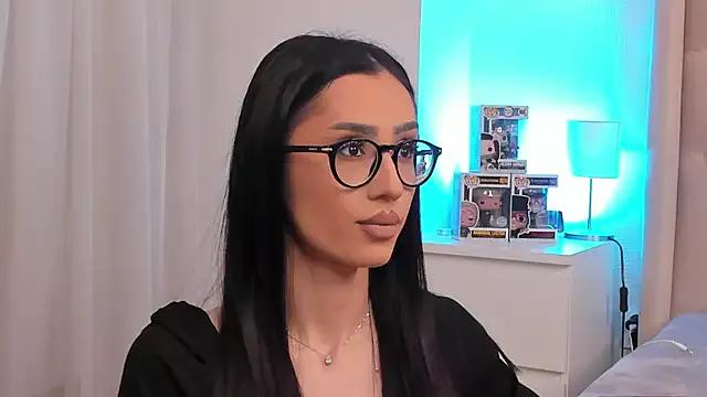 Try our streaming cams variety and talk on a personal level with our adorable girls streamers, showing off their bountiful shapes and dildos.