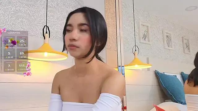 Try our streaming cams variety and talk on a personal level with our adorable girls streamers, showing off their bountiful shapes and dildos.