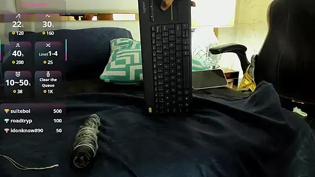 Try our streaming cams variety and talk on a personal level with our adorable girls streamers, showing off their bountiful shapes and dildos.