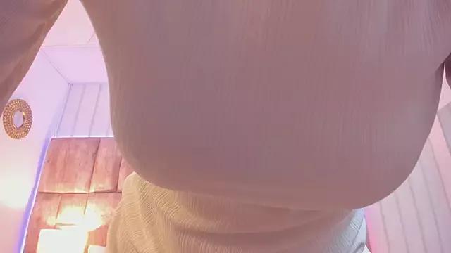 Cloesweet_1 from StripChat is Freechat