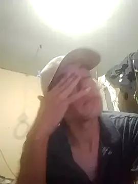 Cloud0nMycock from StripChat is Freechat