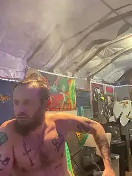 CloudDadddyyy420 from StripChat is Freechat