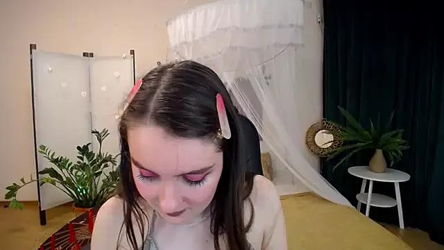 Try our streaming cams variety and talk on a personal level with our adorable girls streamers, showing off their bountiful shapes and dildos.