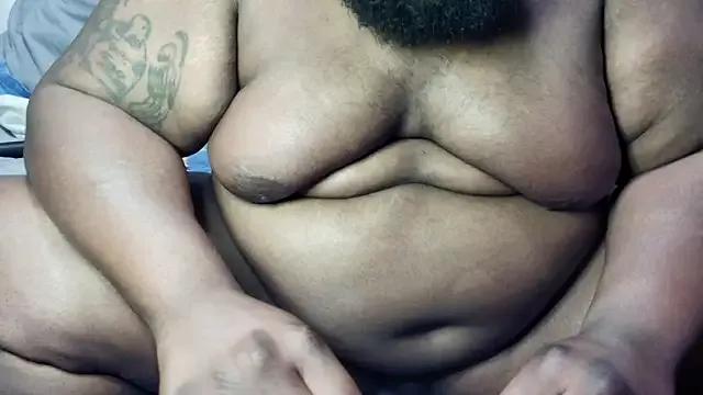 cloudychub91 from StripChat is Freechat