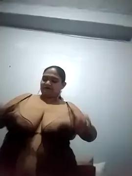 clover_cams1874 from StripChat is Freechat