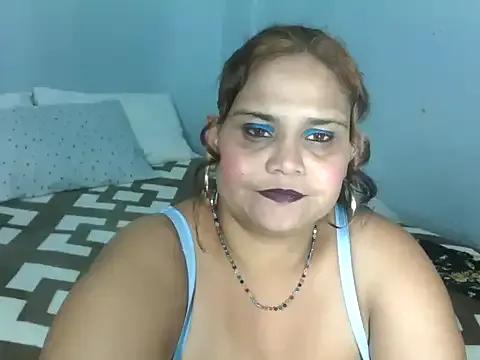 clover_spice21 from StripChat is Freechat