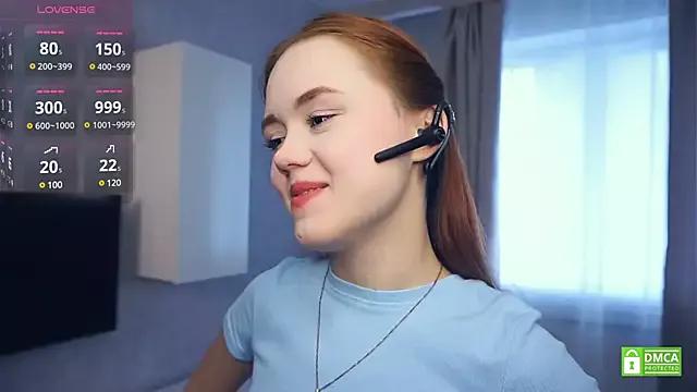 Try our streaming cams variety and talk on a personal level with our adorable girls streamers, showing off their bountiful shapes and dildos.