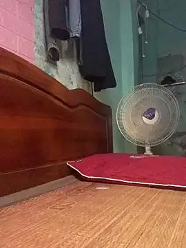 Clueless_mary from StripChat is Freechat