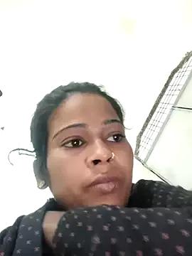 Co_punam from StripChat is Freechat