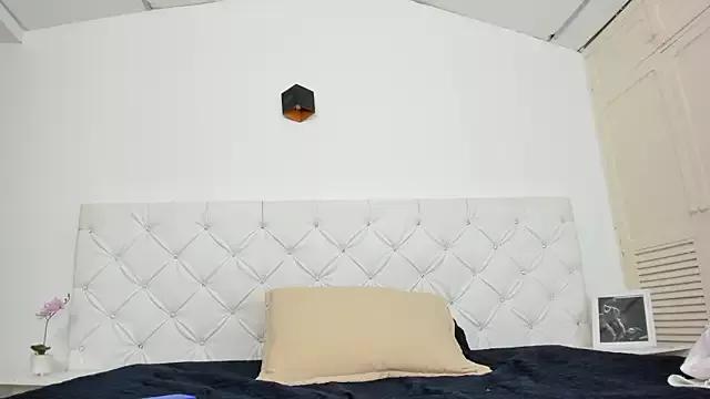 Cobo_Stone from StripChat is Freechat