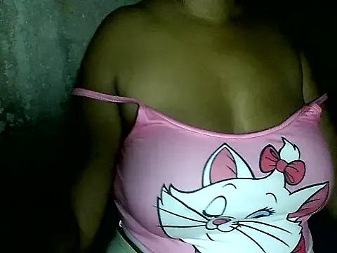 COCA_COLAAA from StripChat is Freechat