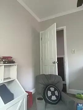 cocacoley from StripChat is Freechat