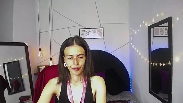 Cocain_Atenea from StripChat