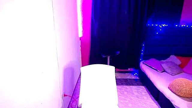 CoccoDimare_ from StripChat