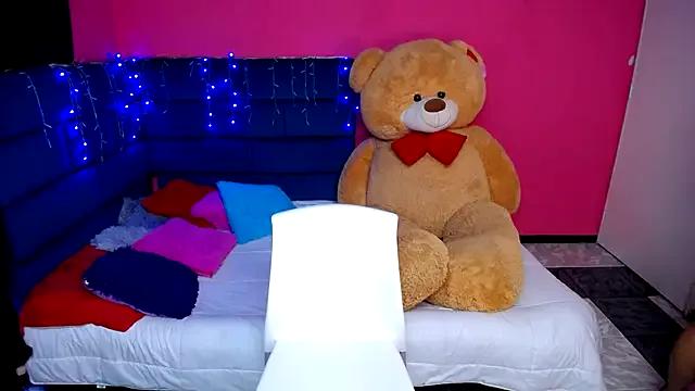 CoccoDimare_ from StripChat