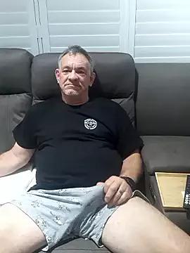 Cock-a-saurus68 from StripChat