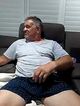 Cock-a-saurus68 from StripChat