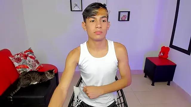 cock_dave from StripChat is Freechat