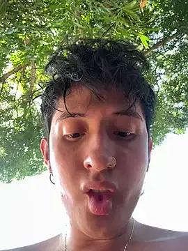 cock_dave from StripChat is Freechat