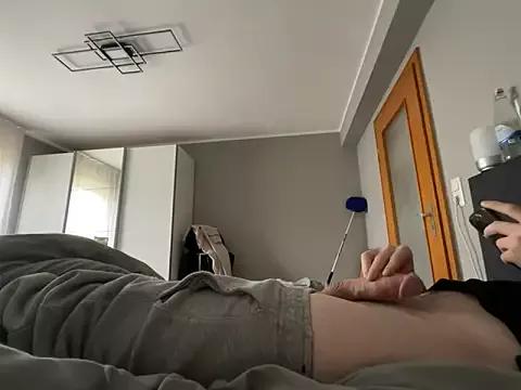 cockboy2004 from StripChat
