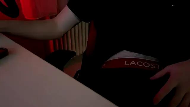cockboy2004 from StripChat