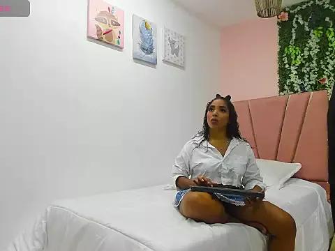cockeater_21 from StripChat is Freechat