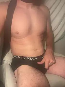 cockher0 from StripChat