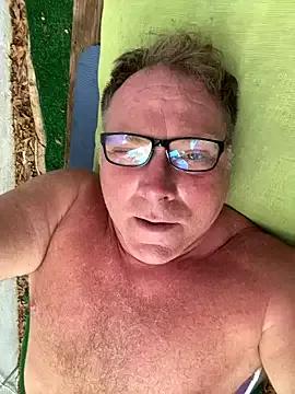 Cockmilker09 from StripChat