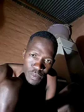 cocknitive from StripChat is Freechat