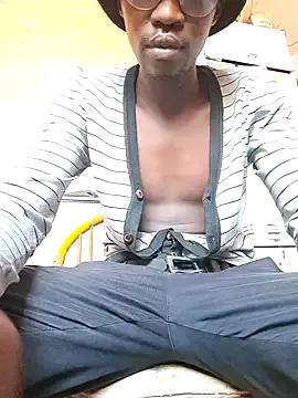 cocknitive from StripChat