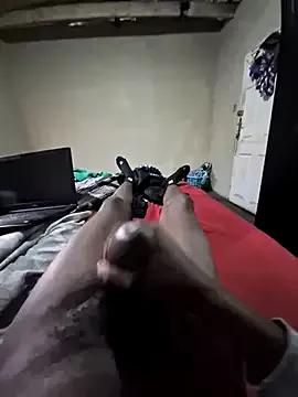 Cocknito from StripChat is Freechat