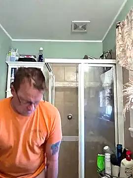 Cockrub1 from StripChat