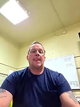 Cockrub1 from StripChat