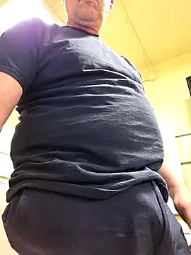 Cockrub1 from StripChat