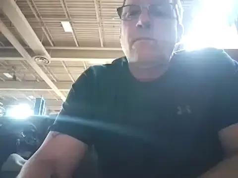 Cockrub1 from StripChat