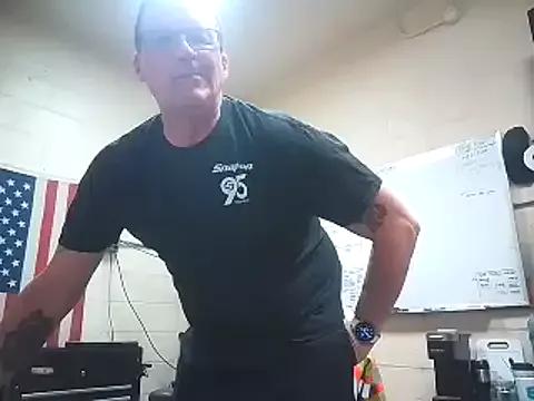 Cockrub1 from StripChat