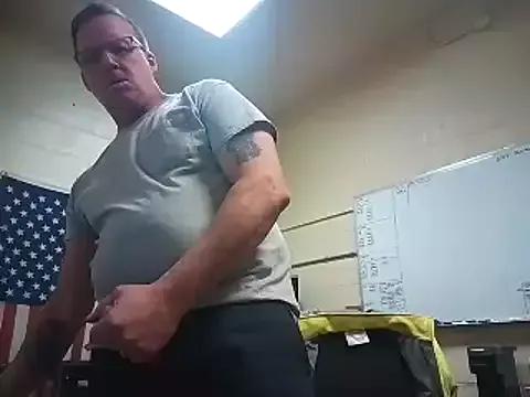 Cockrub1 from StripChat