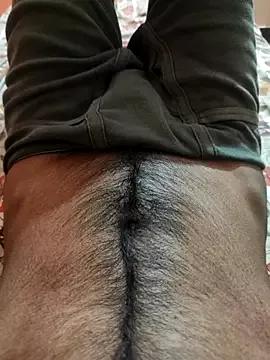 cocktony from StripChat