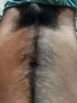 cocktony from StripChat